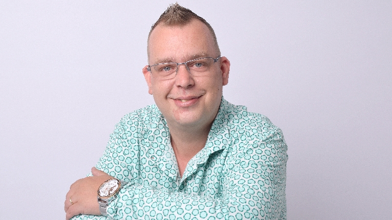 Member Photo